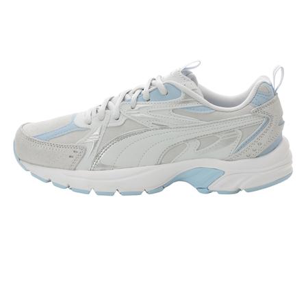 Puma Milenio Tech Sd Spor Ayakkabı Gri