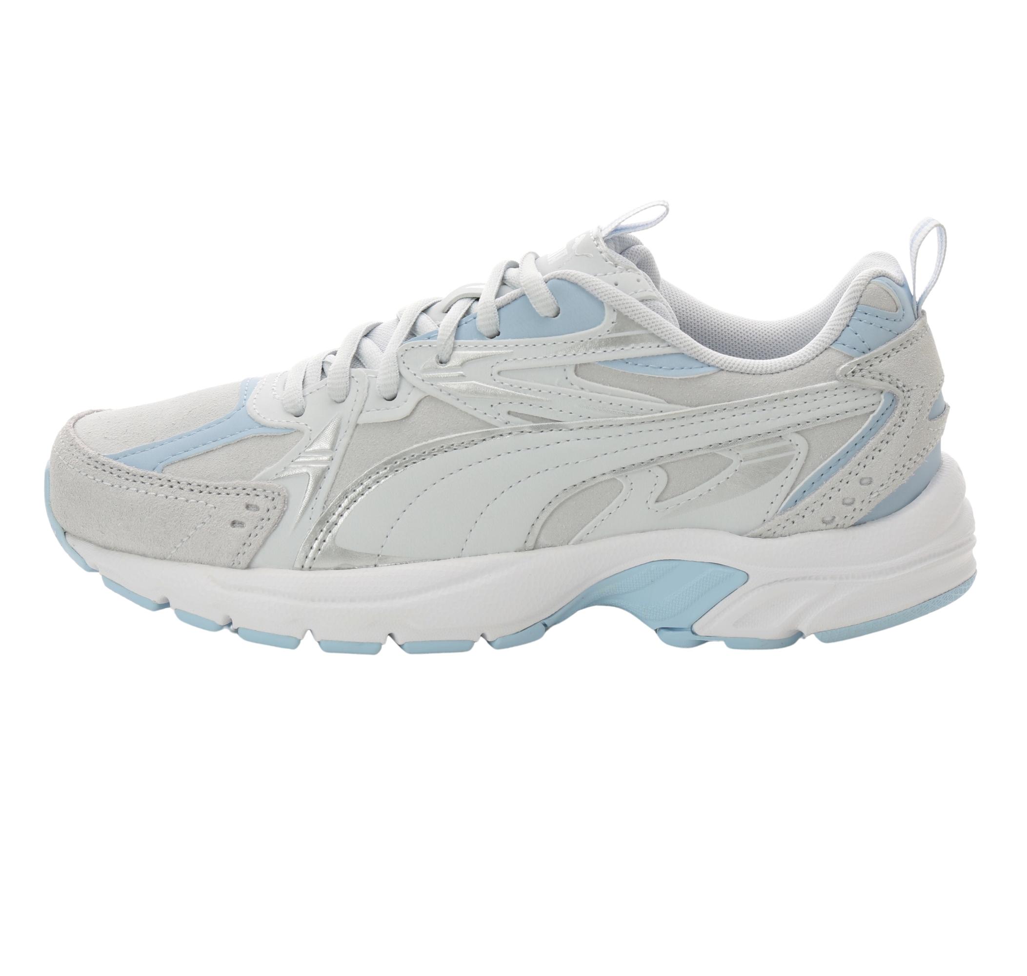 Unisex кроссовки Puma Milenio Tech Sd