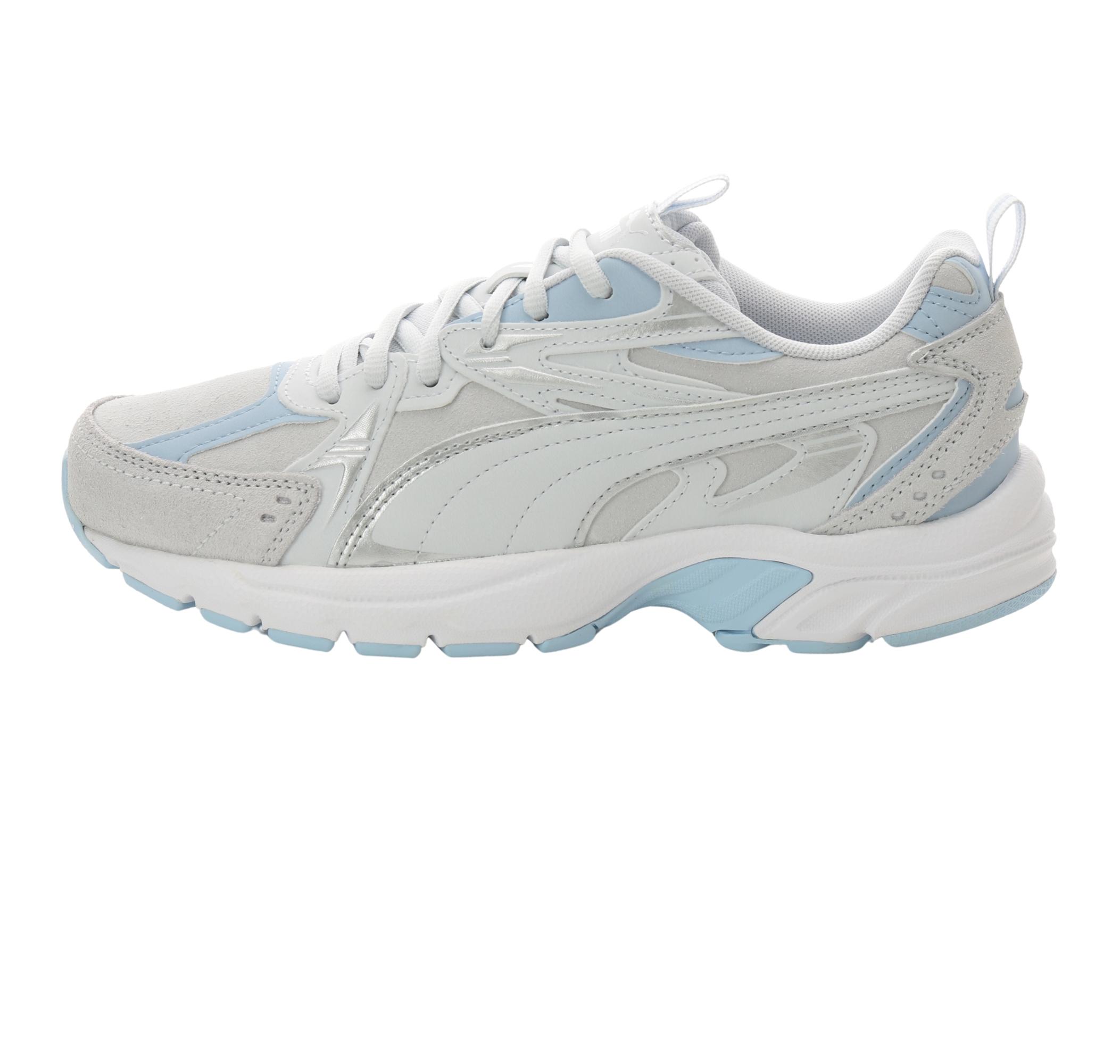 Unisex кроссовки Puma Milenio Tech Sd
