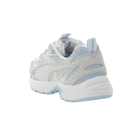 Puma Milenio Tech Sd Spor Ayakkabı Gri