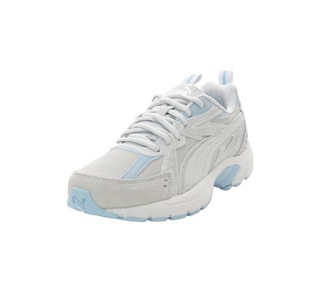 Puma Milenio Tech Sd Spor Ayakkabı Gri