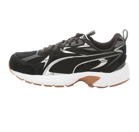 Puma Milenio Tech Sd Spor Ayakkabı Siyah Puma Milenio Tech Sd Spor Ayakkabı Siyah