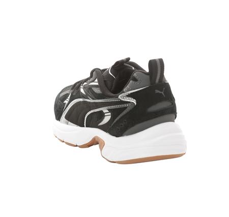 Puma Milenio Tech Sd Spor Ayakkabı Siyah Puma Milenio Tech Sd Spor Ayakkabı Siyah