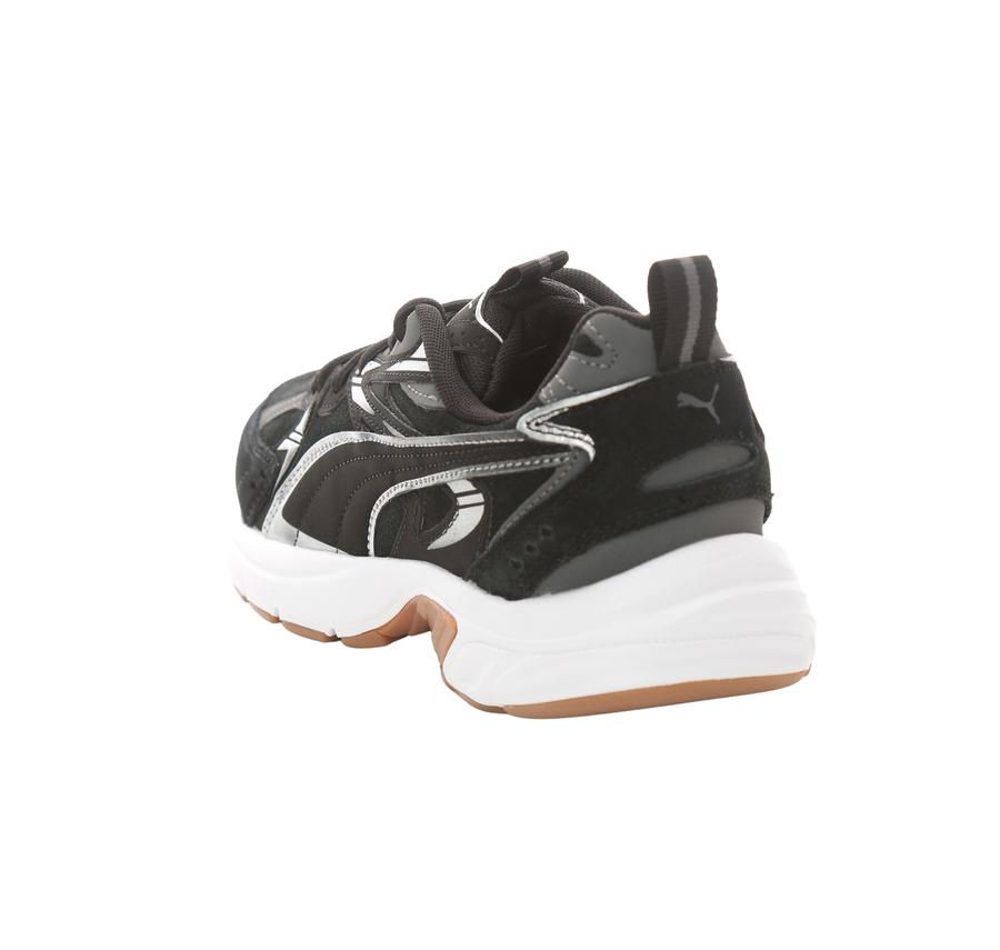 Puma Milenio Tech Sd Spor Ayakkabı Siyah Puma Milenio Tech Sd Spor Ayakkabı Siyah