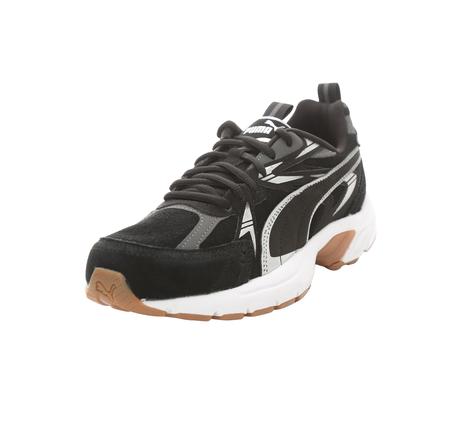 Puma Milenio Tech Sd Spor Ayakkabı Siyah Puma Milenio Tech Sd Spor Ayakkabı Siyah