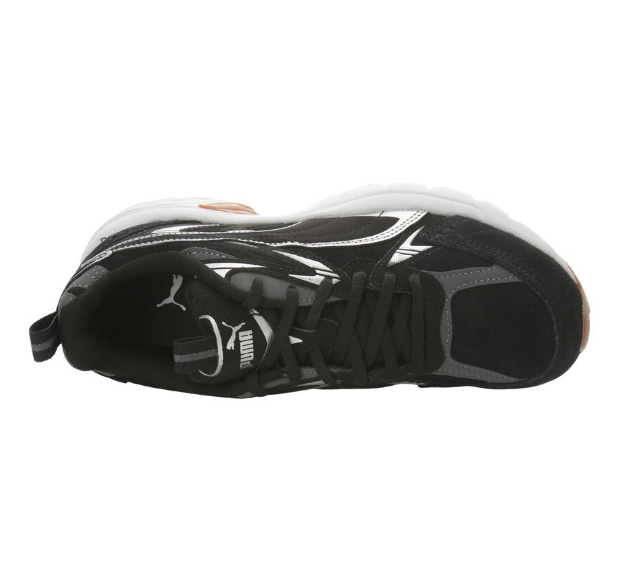 Puma Milenio Tech Sd Spor Ayakkabı Siyah Puma Milenio Tech Sd Spor Ayakkabı Siyah