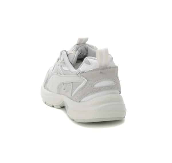 Puma Milenio Tech Suede Erkek Spor Ayakkabı Gri Puma Milenio Tech Suede Erkek Spor Ayakkabı Gri