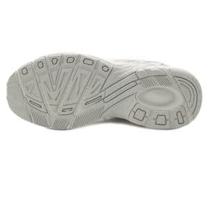 Puma Milenio Tech Suede Erkek Spor Ayakkabı Gri
