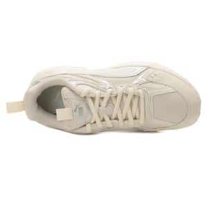 Puma Milenio Tech Suede Erkek Spor Ayakkabı Krem