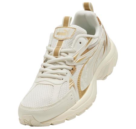 Puma Milenio Tech Wmns Dayınight Kadın Spor Ayakkabı