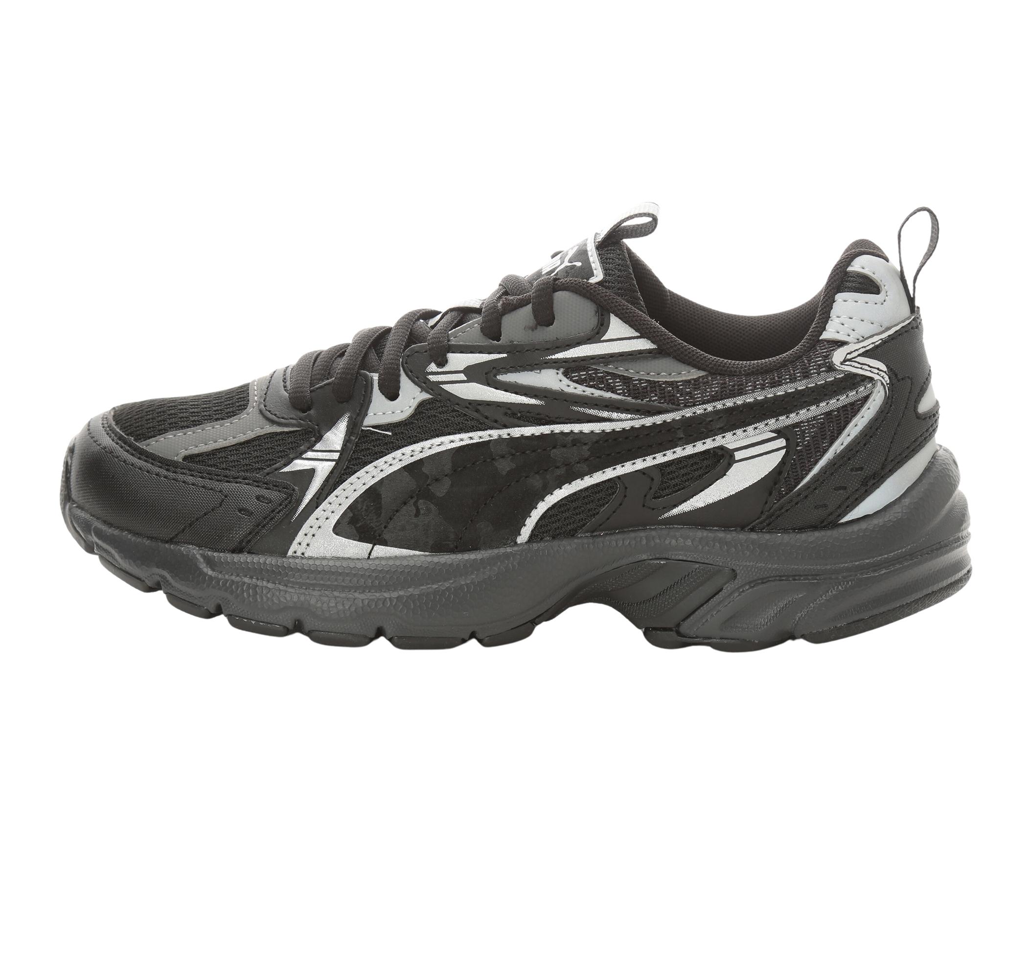 Женские кроссовки Puma Milenio Tech Wmns Dayinight