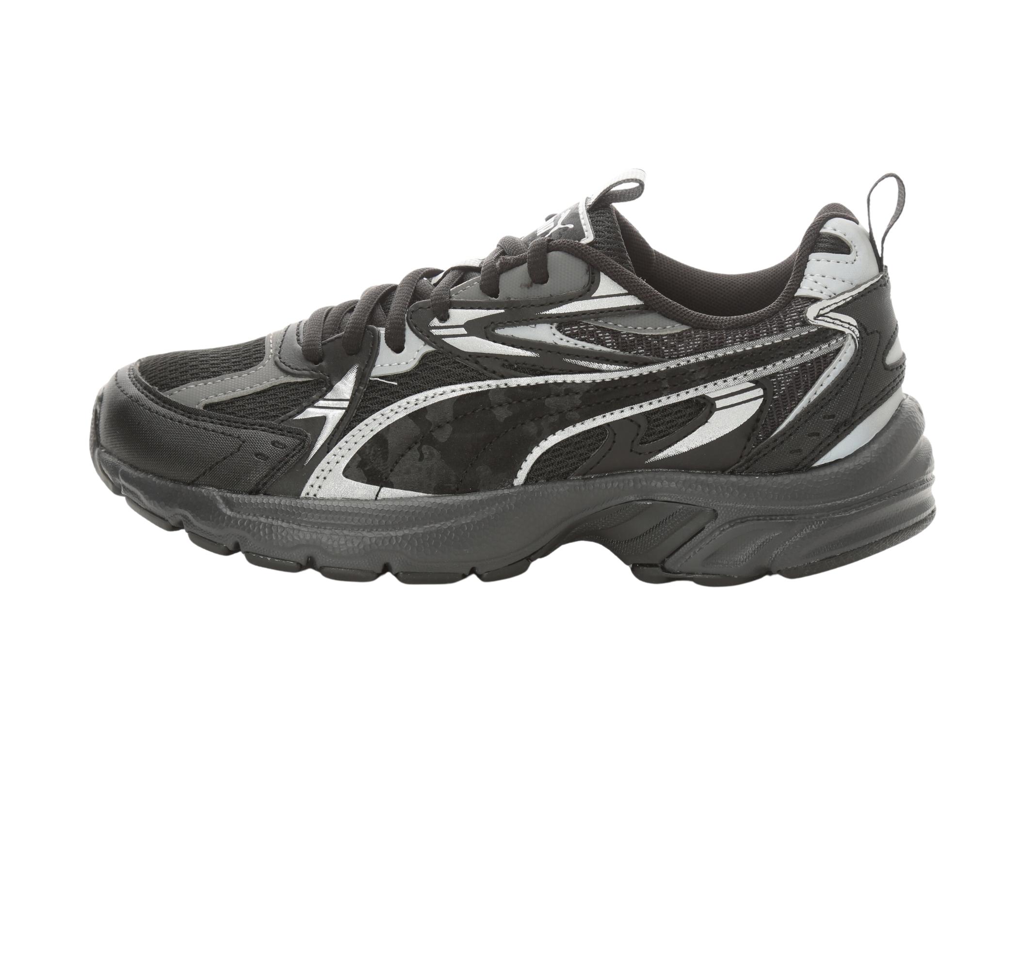 Женские кроссовки Puma Milenio Tech Wmns Dayinight