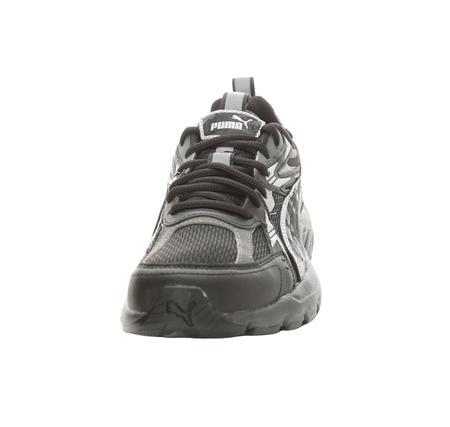 Puma Milenio Tech Wmns Dayınight Kadın Spor Ayakkabı Siyah