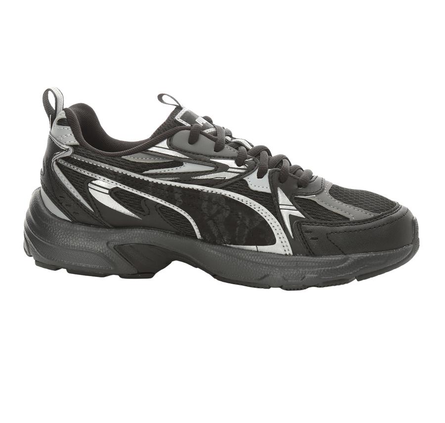 Puma Milenio Tech Wmns Dayınight Kadın Spor Ayakkabı Siyah Puma Milenio Tech Wmns Dayınight Kadın Spor Ayakkabı Siyah