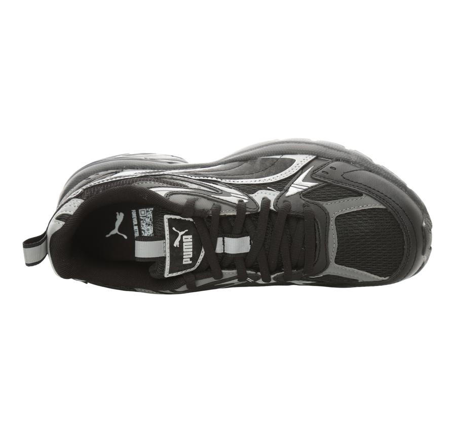 Puma Milenio Tech Wmns Dayınight Kadın Spor Ayakkabı Siyah Puma Milenio Tech Wmns Dayınight Kadın Spor Ayakkabı Siyah