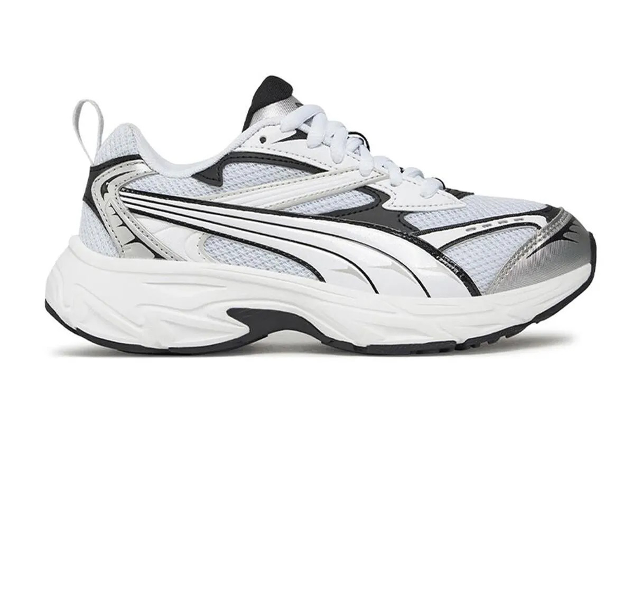 Мужские кроссовки Puma Morphic Base