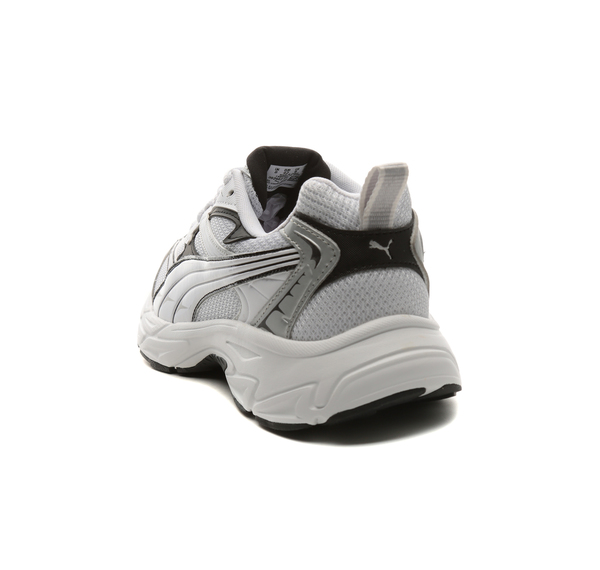 Puma Morphic Base Erkek Spor Ayakkabı Gri Puma Morphic Base Erkek Spor Ayakkabı Gri