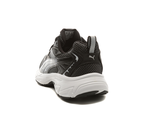 Puma Morphic Base Erkek Spor Ayakkabı Siyah Puma Morphic Base Erkek Spor Ayakkabı Siyah