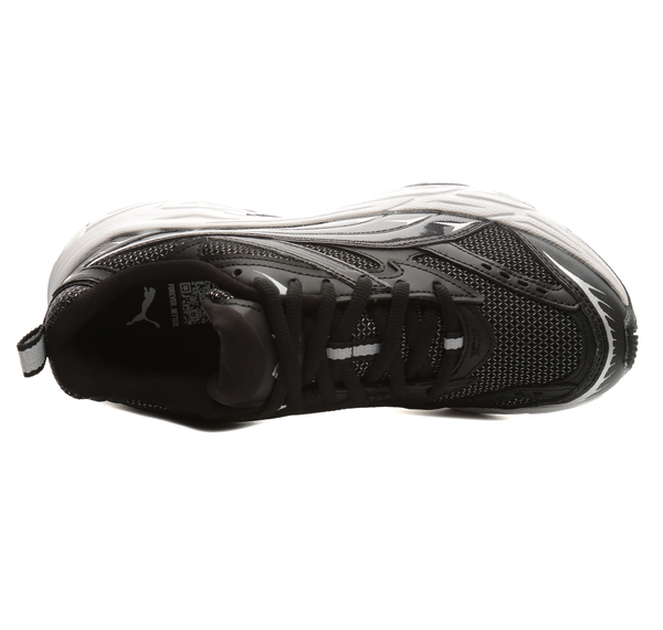 Puma Morphic Base Erkek Spor Ayakkabı Siyah Puma Morphic Base Erkek Spor Ayakkabı Siyah