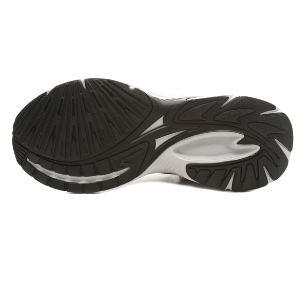 Puma Morphic Base Erkek Spor Ayakkabı Siyah Puma Morphic Base Erkek Spor Ayakkabı Siyah