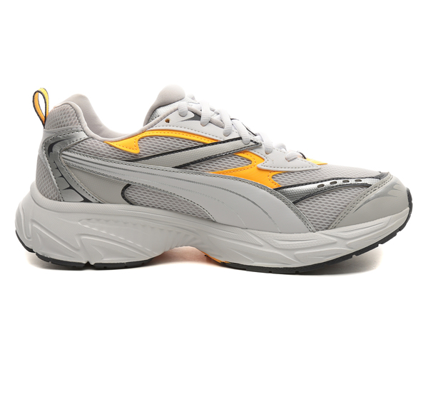 Puma Morphic Kadın Spor Ayakkabı Krem Puma Morphic Kadın Spor Ayakkabı Krem