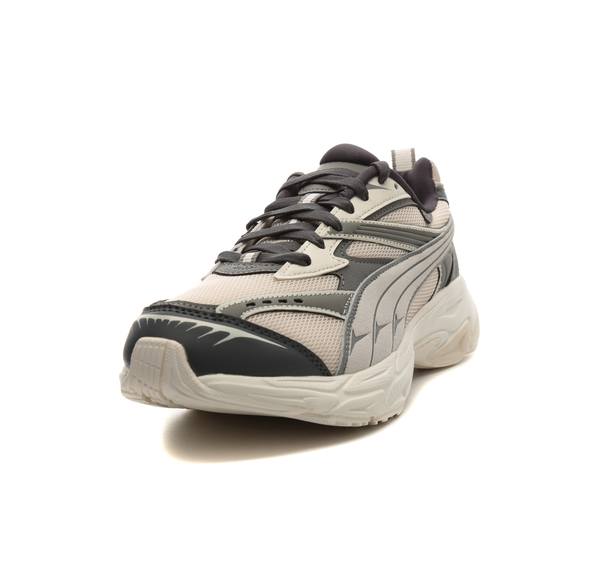Puma Morphic Retro Erkek Spor Ayakkabı Krem Puma Morphic Retro Erkek Spor Ayakkabı Krem