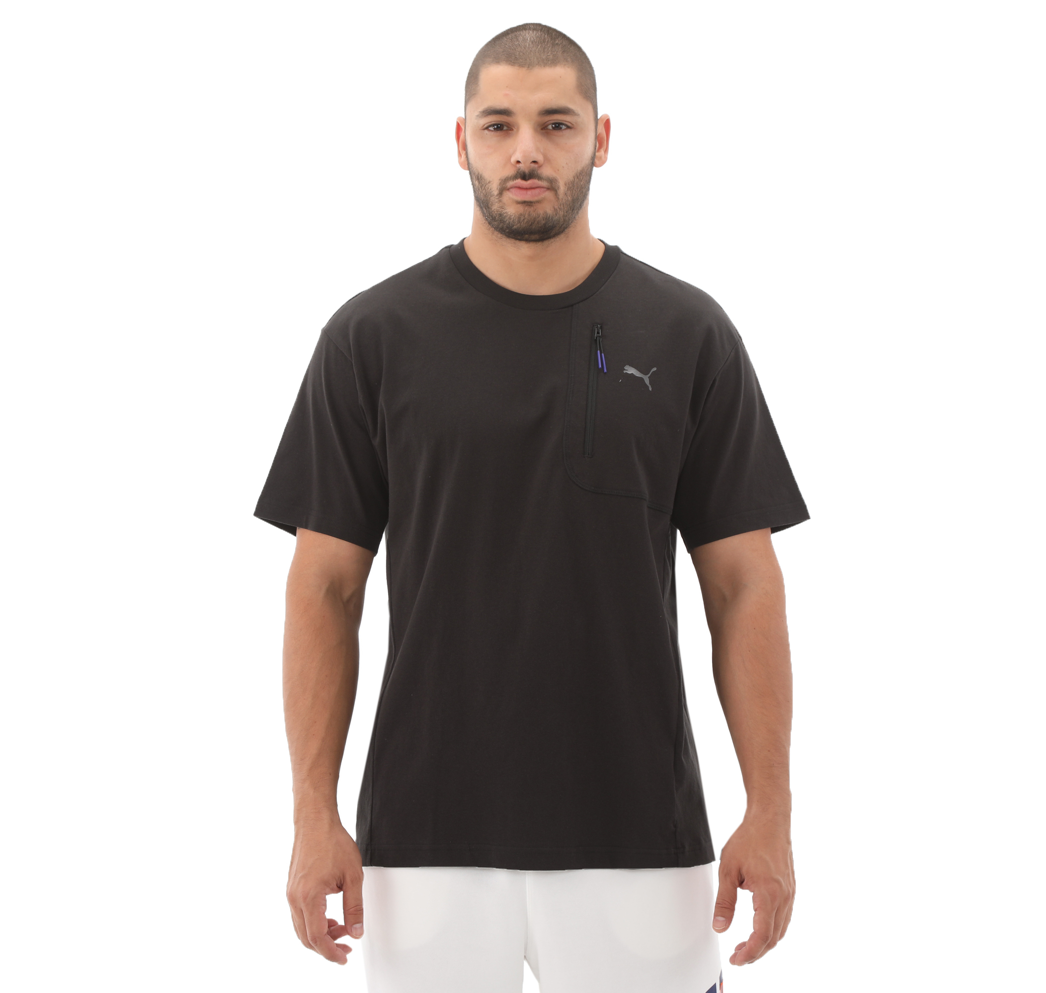 Мужская футболка Puma Open Road Tee