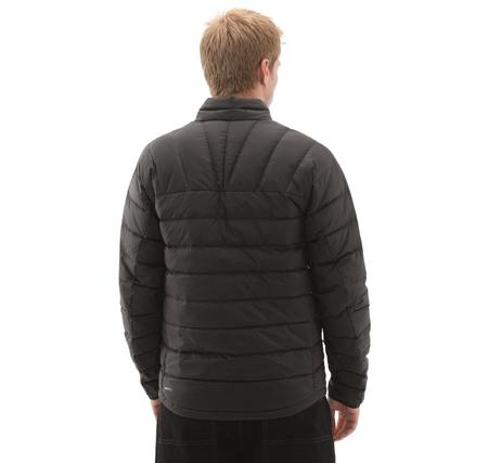 Puma Packlıte Down Jacket Erkek Ceket Siyah Puma Packlıte Down Jacket Erkek Ceket Siyah