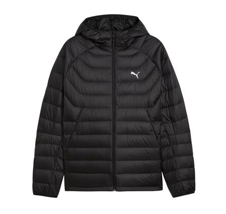 Puma Packlite Hooded Down Jacket Erkek Mont
