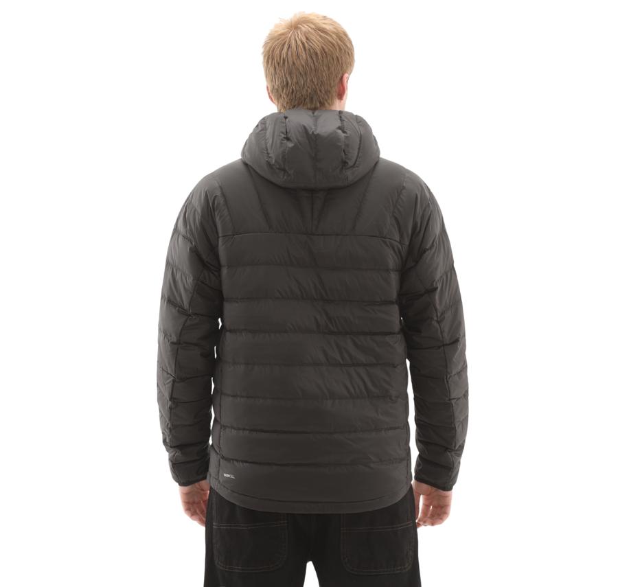 Puma Packlite Hooded Down Jacket Erkek Mont Siyah Puma Packlite Hooded Down Jacket Erkek Mont Siyah