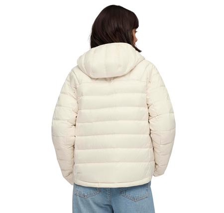 Puma Packlıte Hooded Down Jacket Kadın