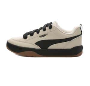 Puma Park Lifestyle Erkek Spor Ayakkabı Krem