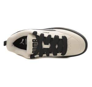 Puma Park Lifestyle Erkek Spor Ayakkabı Krem