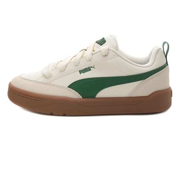 Puma Park Lifestyle Og Erkek Spor Ayakkabı Beyaz