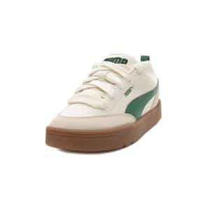 Puma Park Lifestyle Og Erkek Spor Ayakkabı Beyaz