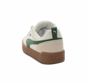 Puma Park Lifestyle Og Erkek Spor Ayakkabı Beyaz
