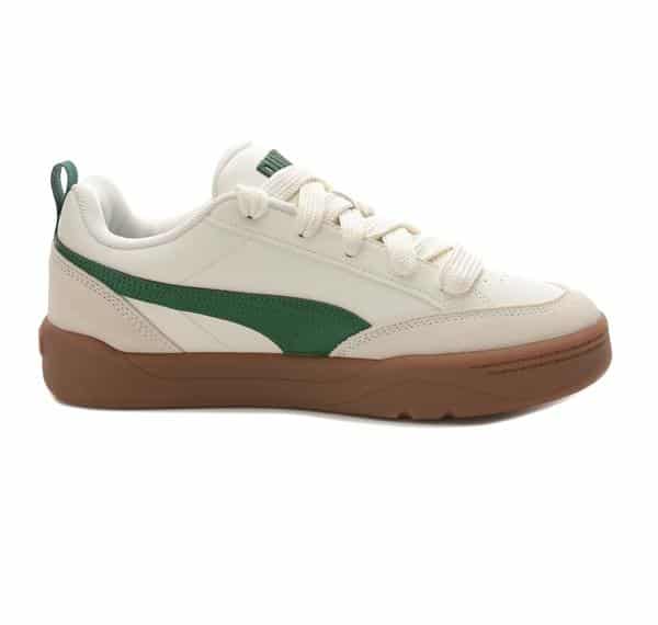 Puma Park Lifestyle Og Erkek Spor Ayakkabı Beyaz Puma Park Lifestyle Og Erkek Spor Ayakkabı Beyaz