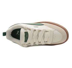 Puma Park Lifestyle Og Erkek Spor Ayakkabı Beyaz