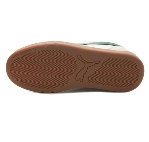 Puma Park Lifestyle Og Erkek Spor Ayakkabı Beyaz Puma Park Lifestyle Og Erkek Spor Ayakkabı Beyaz