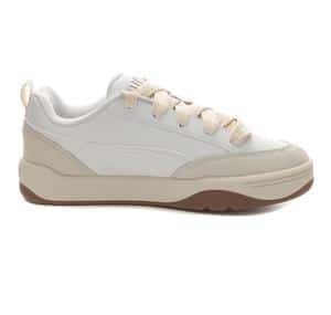 Puma Park Lifestyle Og Erkek Spor Ayakkabı Beyaz