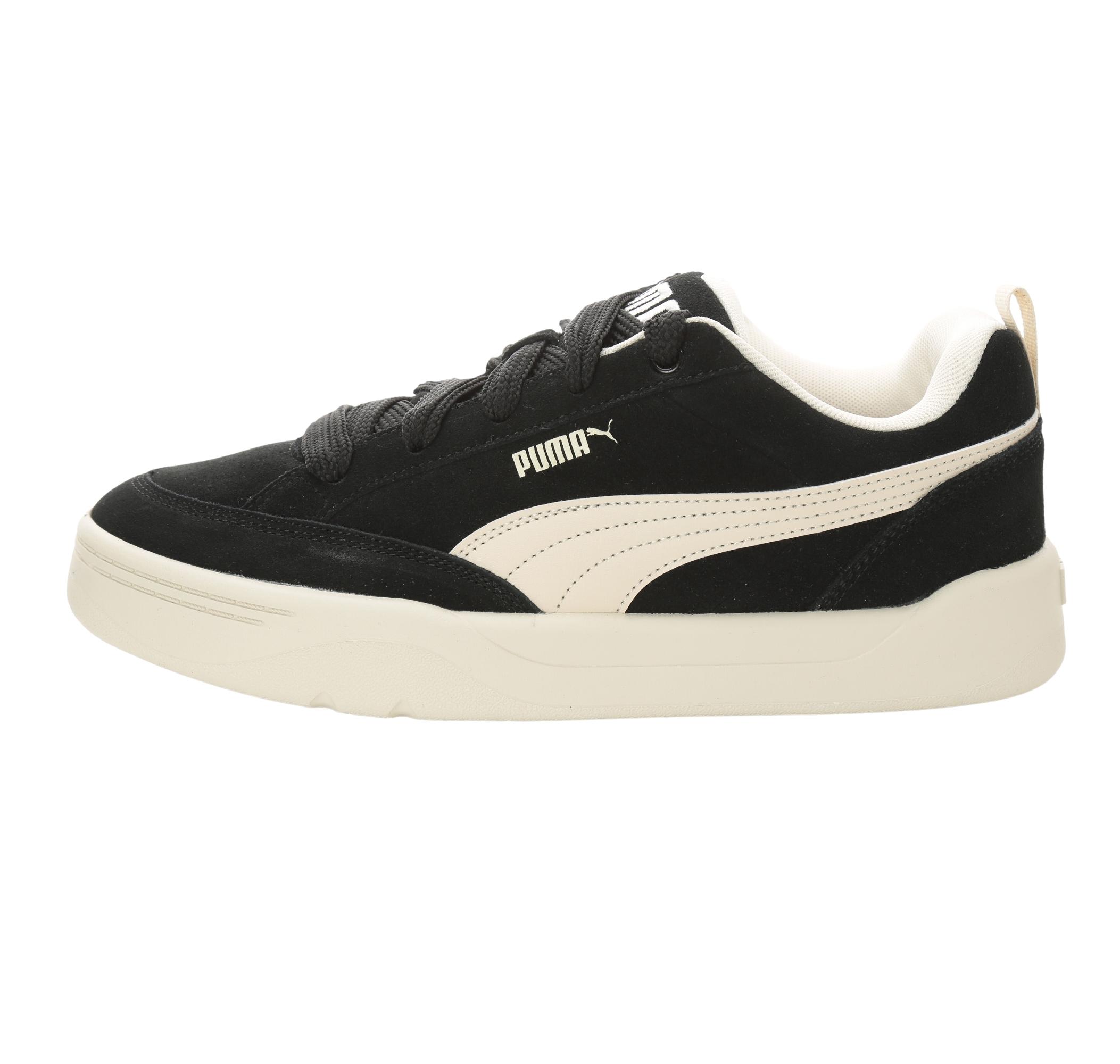 Unisex кроссовки Puma Park Lifestyle Raw на каждый день