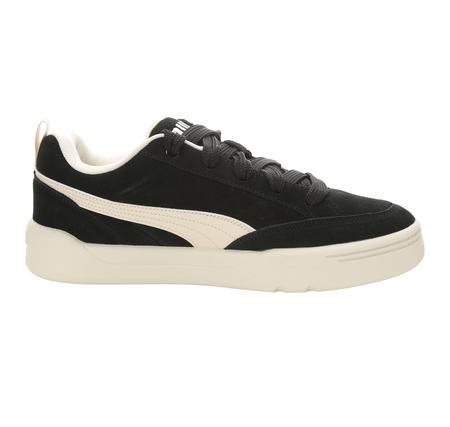 Puma Park Lifestyle Raw Spor Ayakkabı Siyah