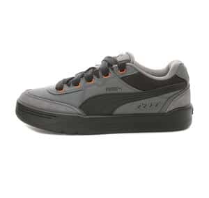 Puma Park Lifestyle Sk8 Erkek Spor Ayakkabı Siyah