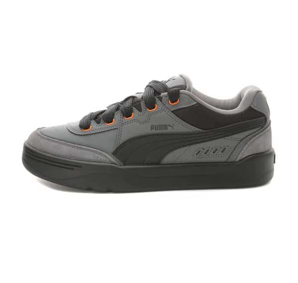 Puma Park Lifestyle Sk8 Erkek Spor Ayakkabı Siyah