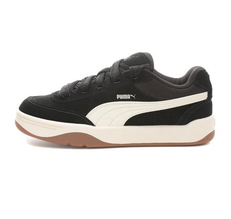 Puma Park Lifestyle Sk8 Sd Erkek Spor Ayakkabı Siyah