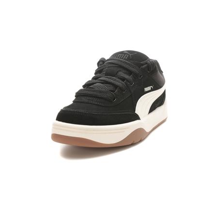 Puma Park Lifestyle Sk8 Sd Erkek Spor Ayakkabı Siyah