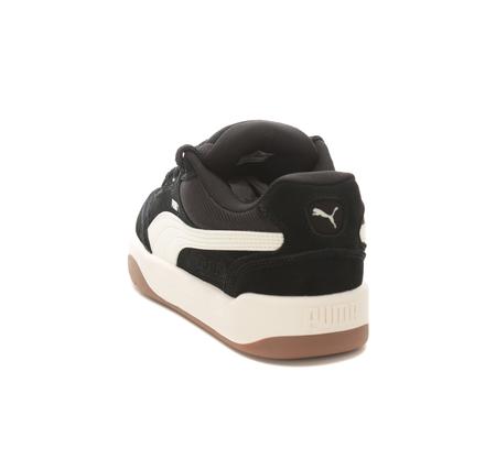 Puma Park Lifestyle Sk8 Sd Erkek Spor Ayakkabı Siyah