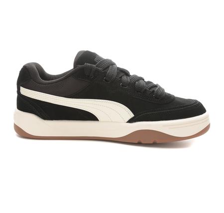 Puma Park Lifestyle Sk8 Sd Erkek Spor Ayakkabı Siyah