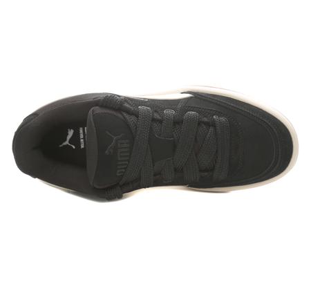 Puma Park Lifestyle Sk8 Sd Erkek Spor Ayakkabı Siyah