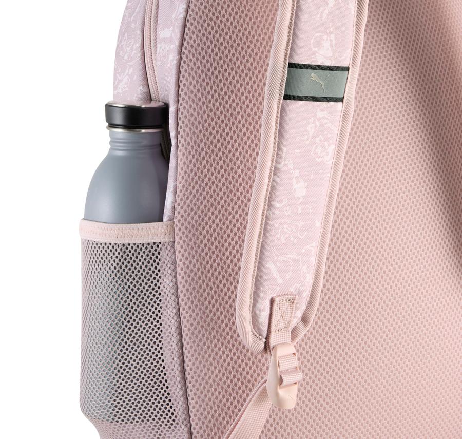 Puma Phase Aop Backpack Set Sırt Çantası Pembe Puma Phase Aop Backpack Set Sırt Çantası Pembe